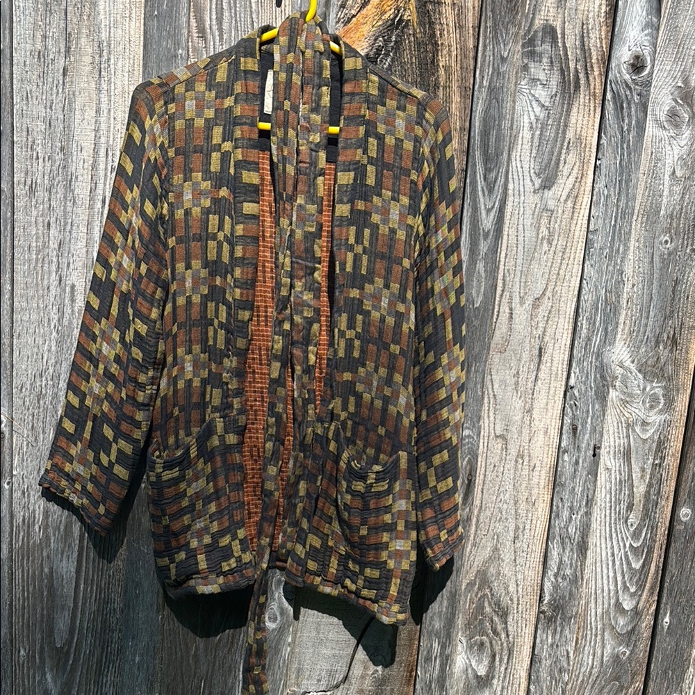 Ace & Jig Alexa in Castle size M